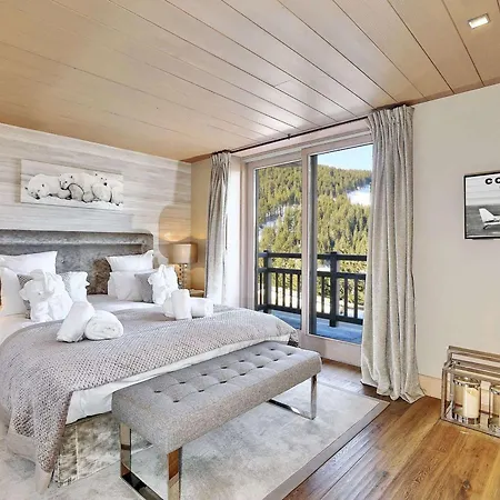 De Luxe à Avec Jacuzzi Et Cheminée - Fr-1-563-30 *